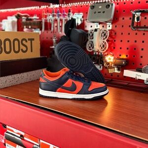 Nike Dunk Low SP Champ Colors